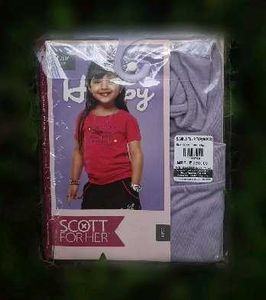 New Girls Top (70cm/4-6 Yr)