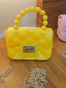 Mini Bags For Kanchank