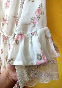 Pleated Dresses For Women
