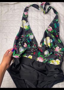 Sexy Swimsuit Top