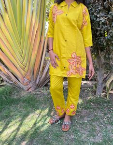 4 XL size Kurta Sets