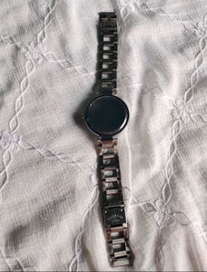 Fastrack Nd Foxter Watch