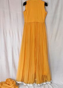 Long Dress (Gown)