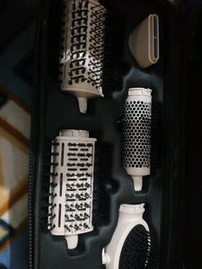 Winston Art Flexy Hair Styler