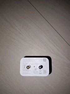 Redmi Note 10 PRO Max Original Charger And cable