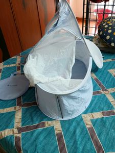 Samsonite Baby Travel Cot