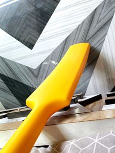 Dexter Cricket Hard Plastic Bat