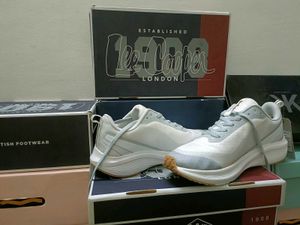Lee Cooper Mens Sneakers