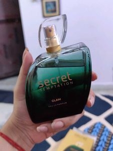 Glam Secret 100ml Perfume