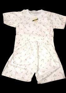 3pcs Pack 2yrs To 10yrs Kids Set