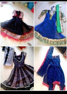 Lehenga Choli Collection