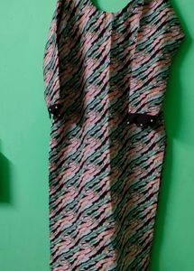 Kurti Salwar