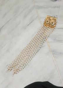 Long Earrings No. 2