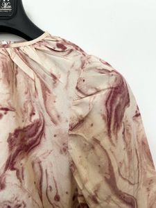 Ruched Midi Dress