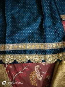 Elegant Self Designer Suit