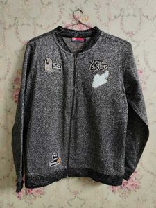 Stylish Party Jacket