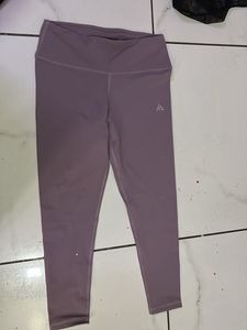 Mesh Hoodie &amp; Leggings Set