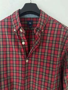 Gap Mens Shirt Premium