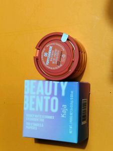 Original KAJA Beauty Bento
