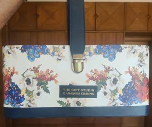Gift Hamper Bag