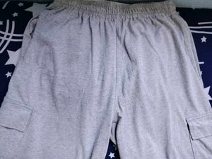 Grey Pant