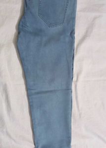 Madame Denim Jeans - Stylish &amp; Comfortable