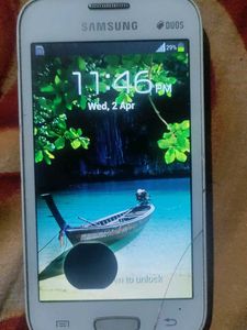 Samsung Galaxy Star Pro
