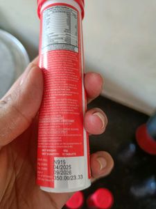 Plix Cola Flavour Weightloss Pills