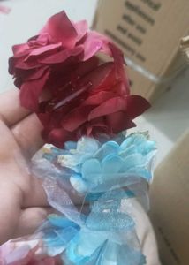 Hair Accessories