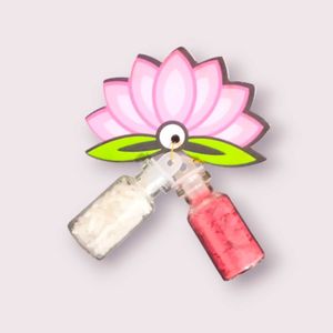 Rakhi With Roli Chawal