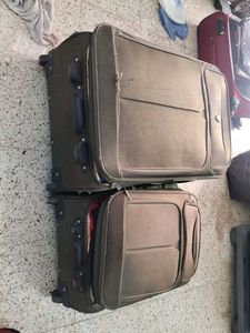 Trolly Bag Set Of Two