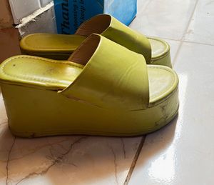 Used Heels