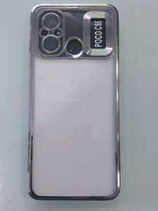 Poco C55