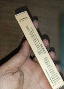 Cureskin Eye Brow &amp; Lash Oil