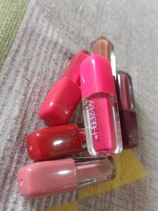 D&#39;Heart Lip Gloss Set