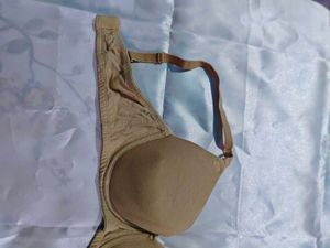 Nude Bra