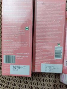 Plix Guava Glow Kit