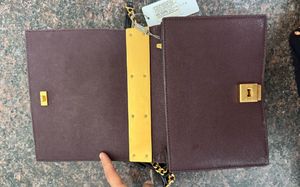 Charles &amp; Keith Crossbody Bag