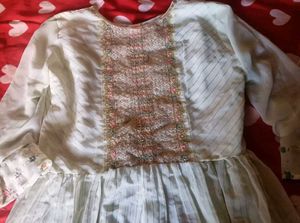 Beautiful Sharara Suit