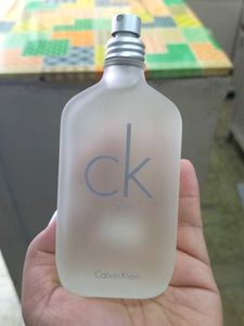 Ck One Perfume