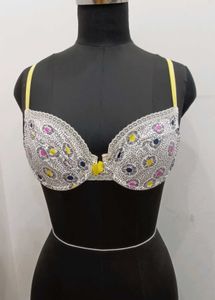 Non Padded Bra 34B