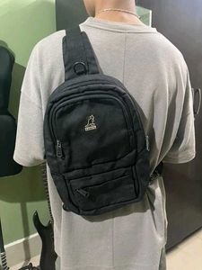 Kangol Crossbody Bag