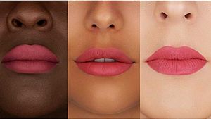 Huda Beauty Lipstick