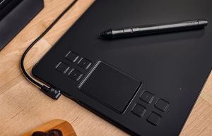 VEIKK A50 Graphic Drawing Tablet