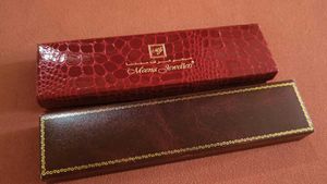 Chain Box