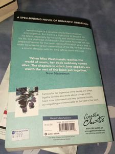 Agatha Christie Book Bundle