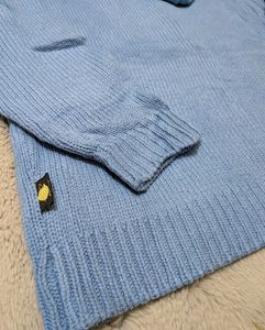 Astro Boy Knit Hoodie(Rare find❤️)