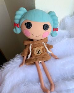 Big Lalaloopsy doll