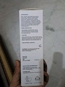 Moisturizer Formularx