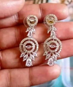 American Diamond Set
